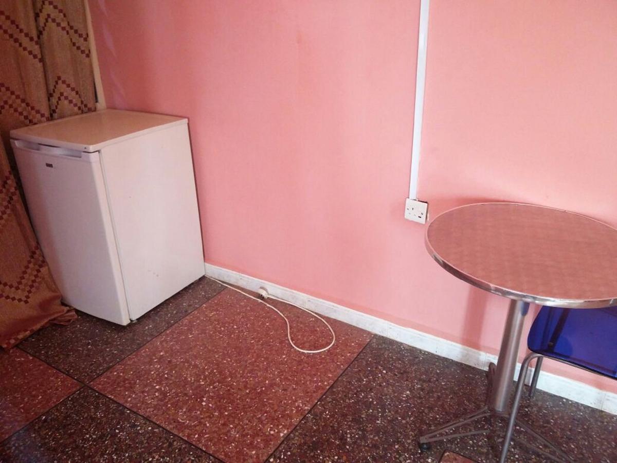 Pin Drop Hotel Anloga Экстерьер фото