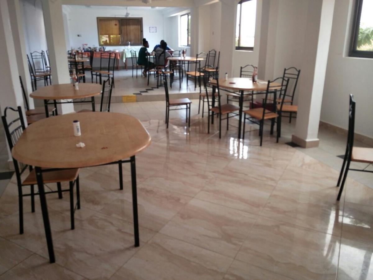Pin Drop Hotel Anloga Экстерьер фото