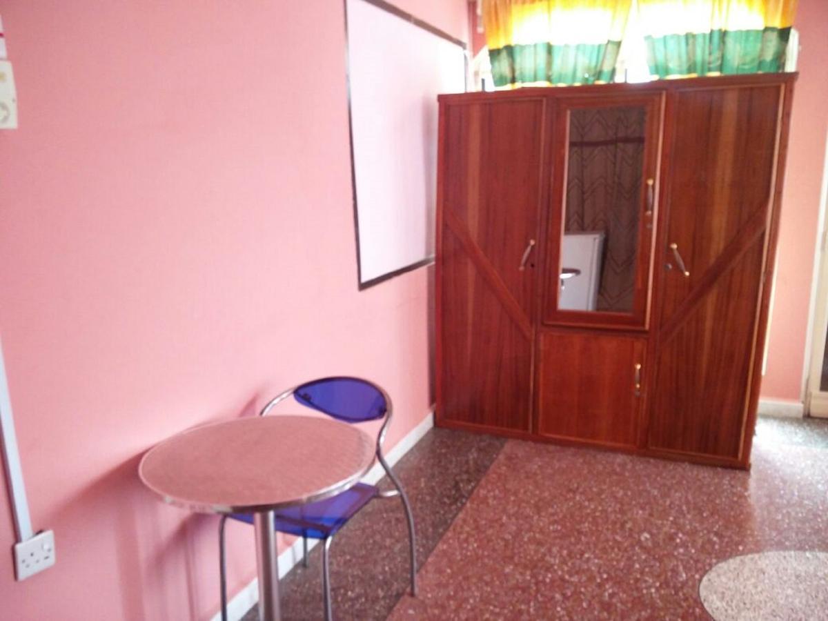 Pin Drop Hotel Anloga Экстерьер фото
